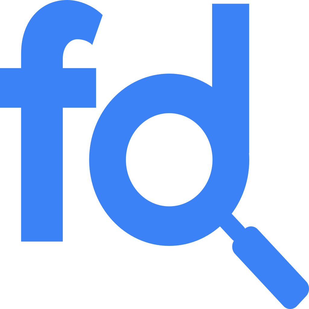 fdsrch